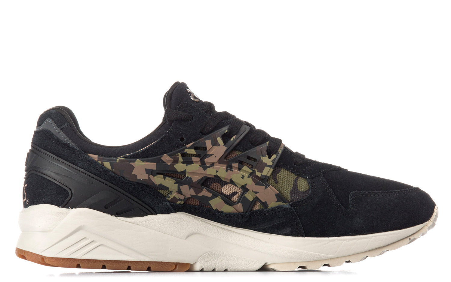 asics ds trainer 18 Olive