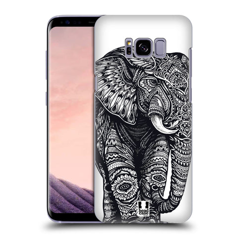 Ornate Buck Samsung S10 Case