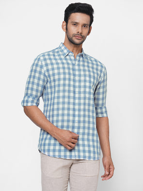 best linen shirts online