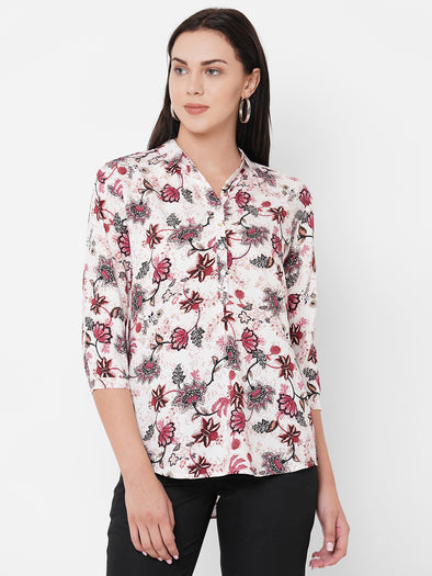 Tops for Women: Buy Ladies Tops Online at Best Price | Cottonworld – Page 2