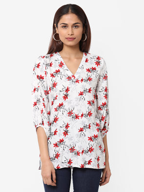 Tops for Women: Buy Ladies Tops Online at Best Price | Cottonworld – Page 2