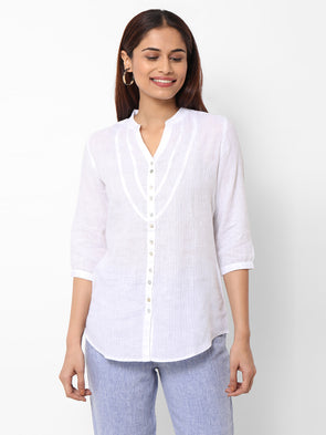 Tops for Women: Buy Ladies Tops Online at Best Price | Cottonworld – Page 2