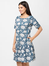 Dresses for Women: Buy Ladies Dresses Online | Cottonworld
