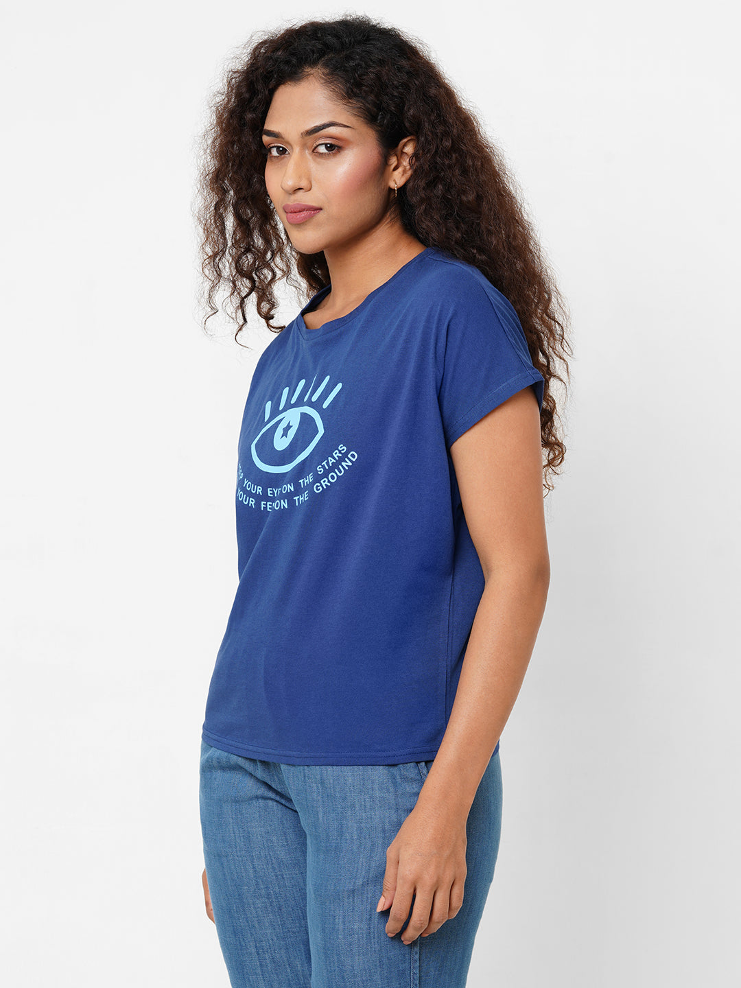 latest t shirts for women