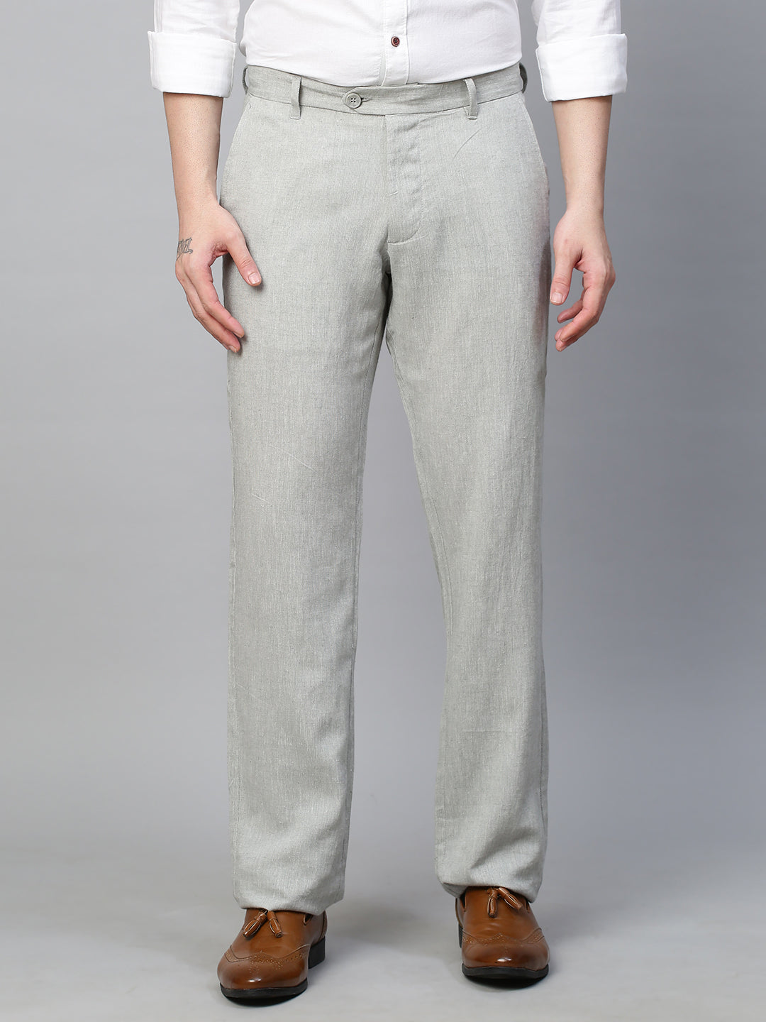 The 23 Best Pairs of Marks and Spencer WideLeg Trousers  Who What Wear