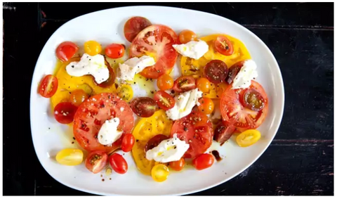 caprese-salad