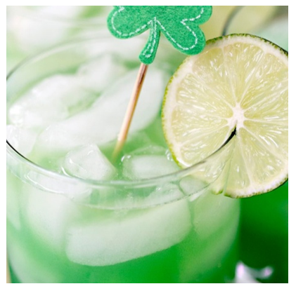 shamrock-sour