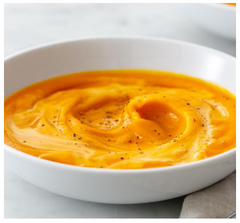 pumpkin soup