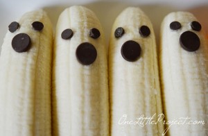 Bananna Ghost