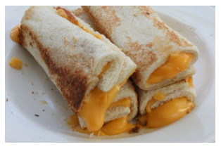 grilled-cheese