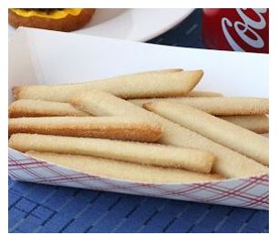 cookie-fries