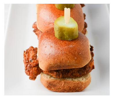 nashville-hot-chicken-sliders