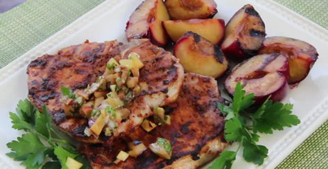 grilled-pork-chops