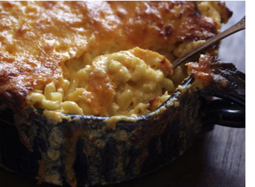 mac-and-cheese