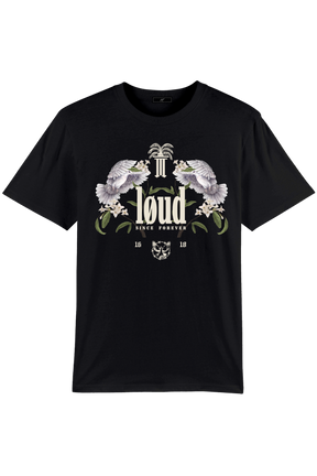 Doves Of Peace T-Shirt - Live Look Loud