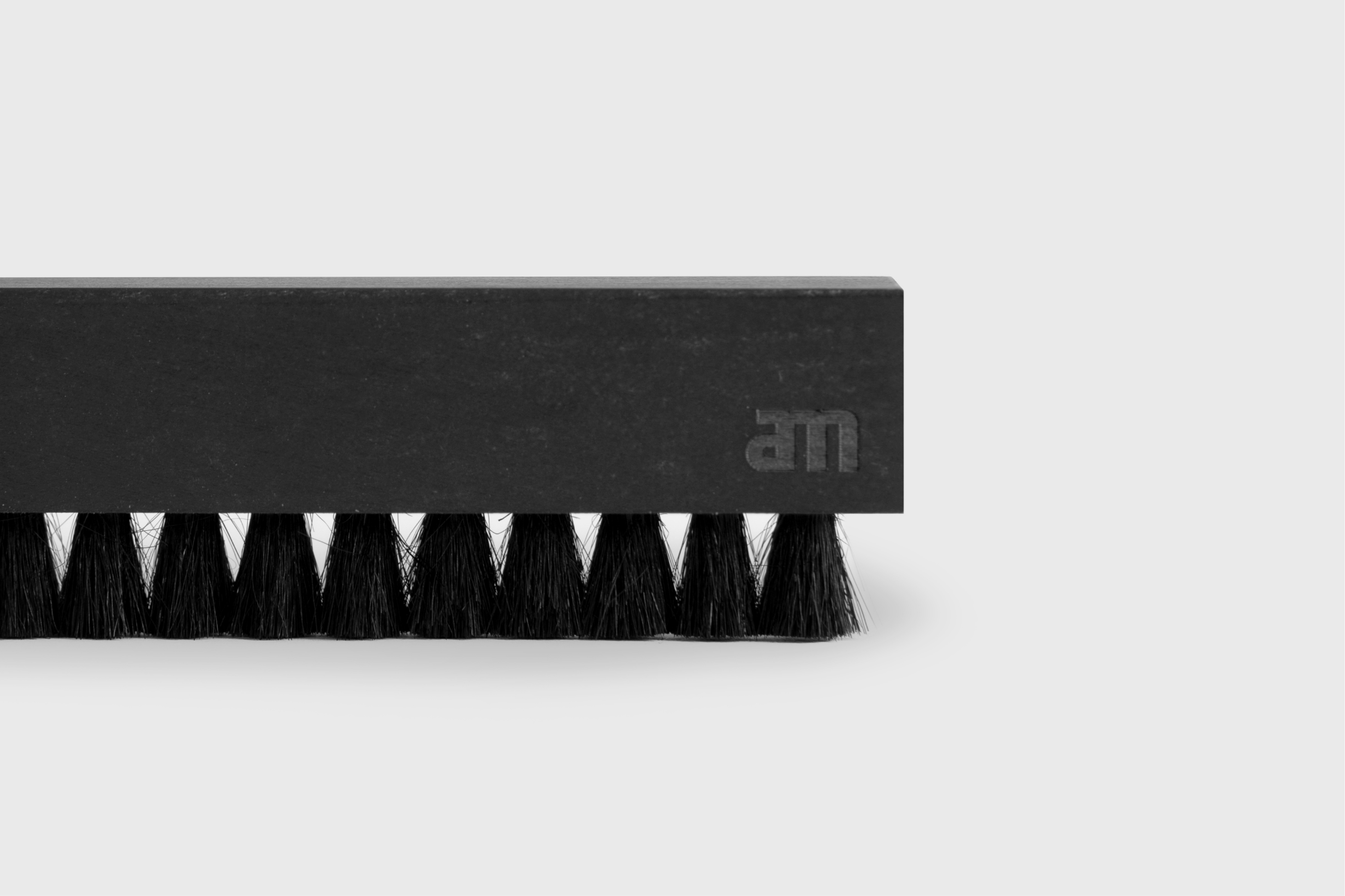 AmHydro.com: GroClean Channel Cleaning Brush - American Hydroponics