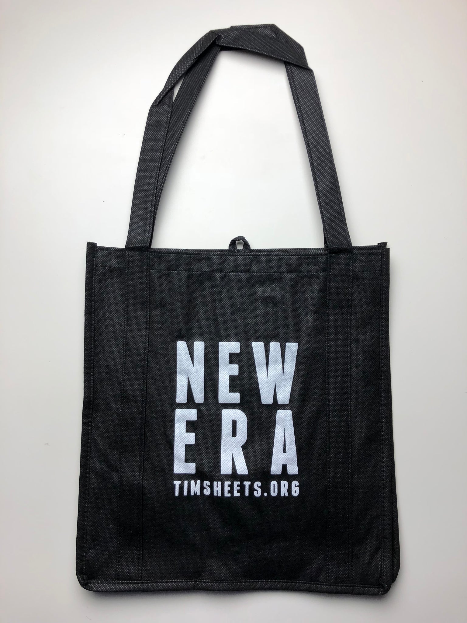 New Era Tote Bag – Tim Sheets Ministries