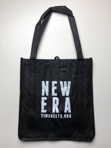 New Era Tote Bag Tim Sheets Ministries