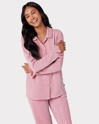Official Chelsea Peers NYC Shop - Chelsea Peers Pyjamas PJs Nightwear