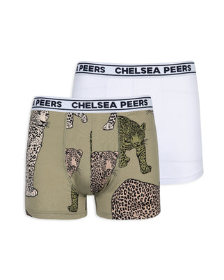 Mens Underwear – Chelsea Peers NYC