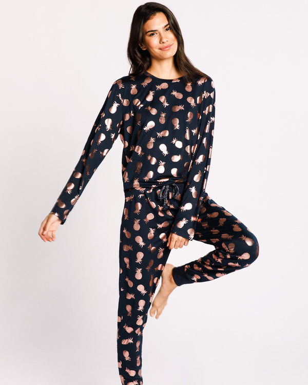 Women's Pyjamas | Girls' Pyjamas | Chelsea Peers NYC