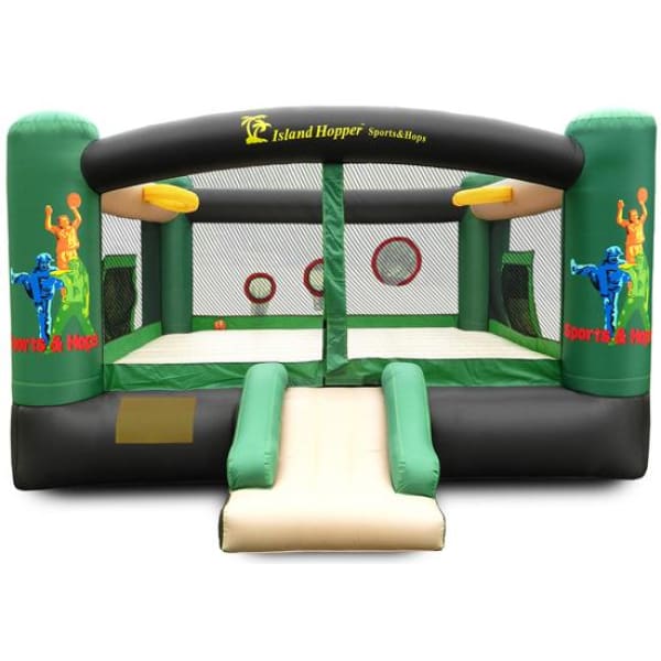 Celebration Party Rental Bounce House Rentals Jacksonville