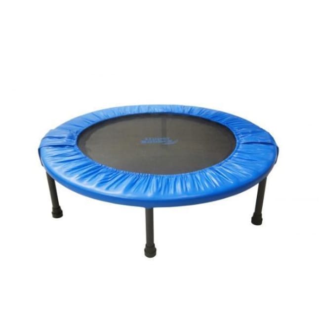 Upper Bounce Easy Assemble Mega 9' x 15' Rectangular Trampoline