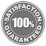 Satisfaction Guarantee