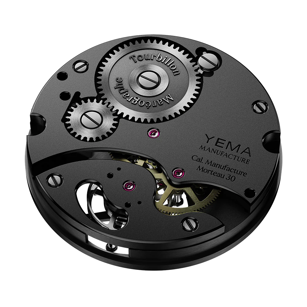 イエマ® フランス公式サイト I 1948年創業のメイドインフランス腕時計