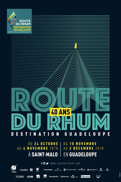 Yema Route du Rhum 2018
