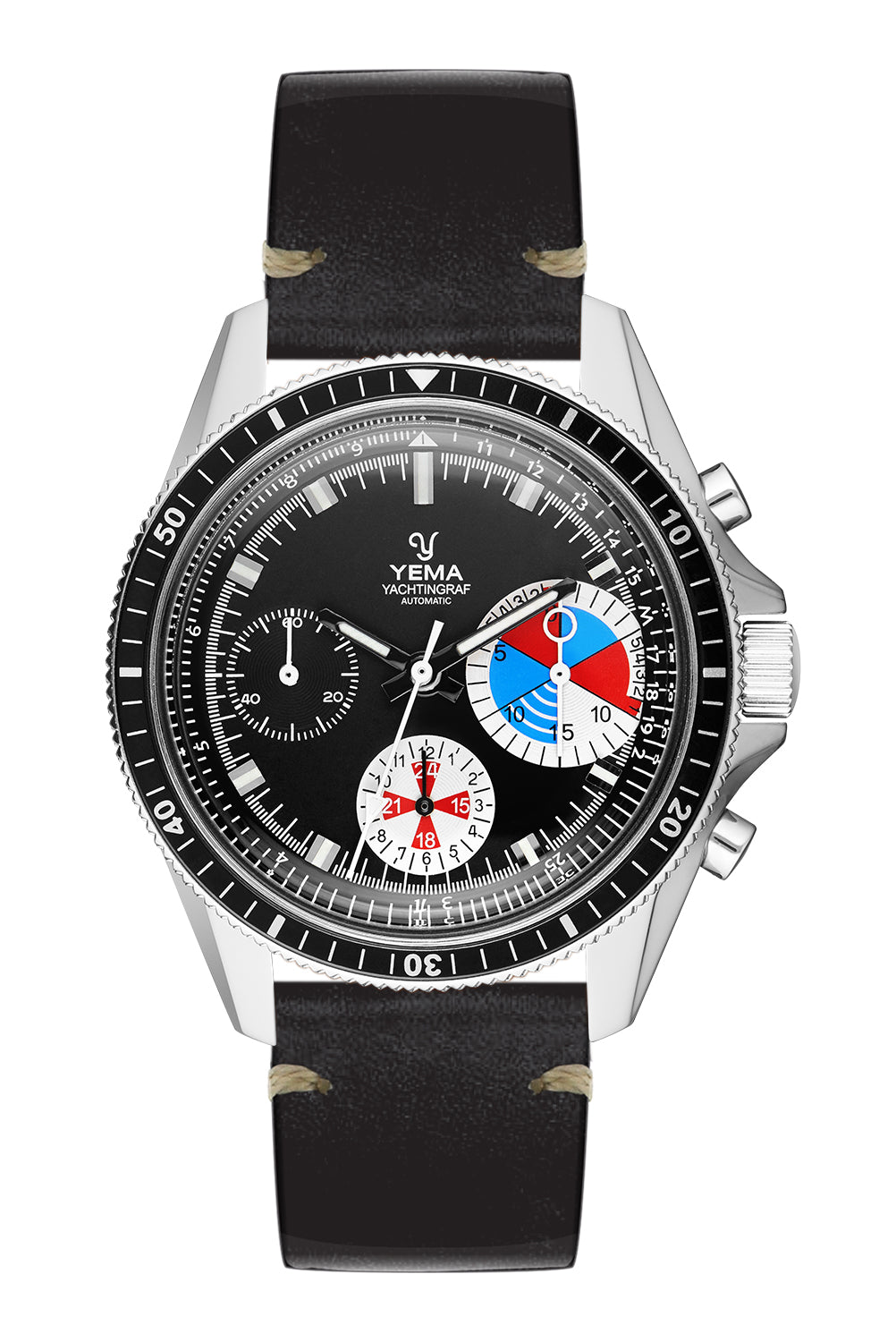 yema yachtingraf heritage