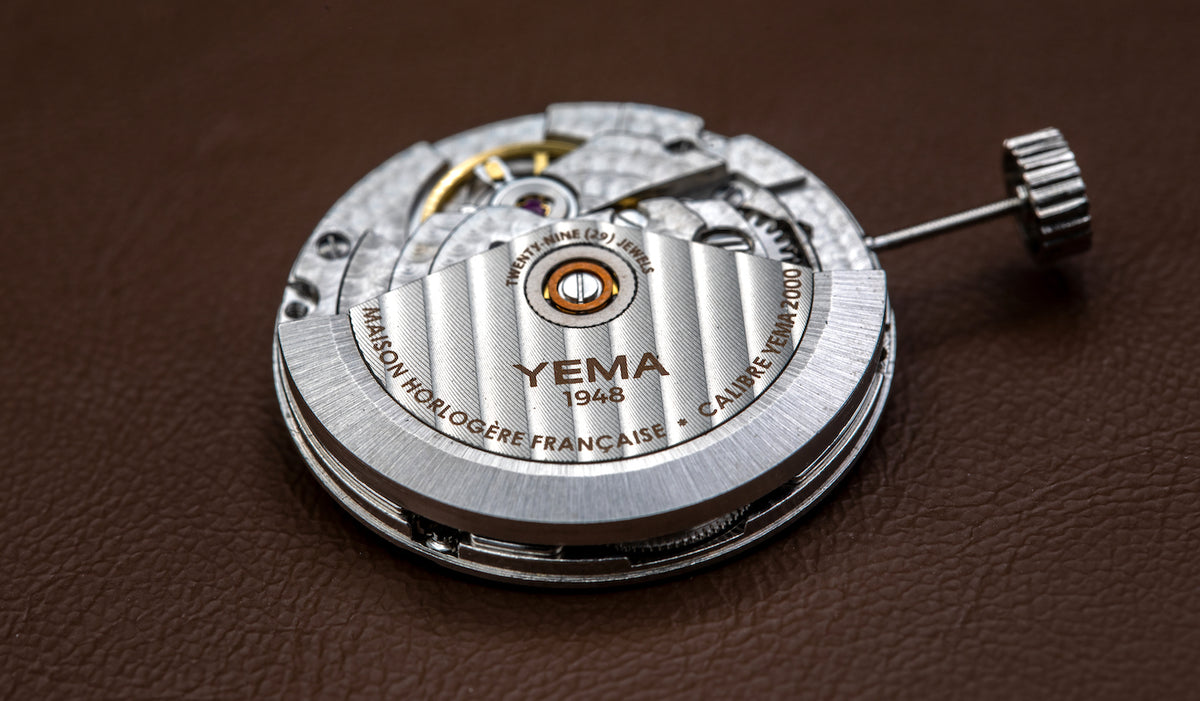 YEMA Navygraf Forces Sous-Marines FOST Bronze - eu.yema.com