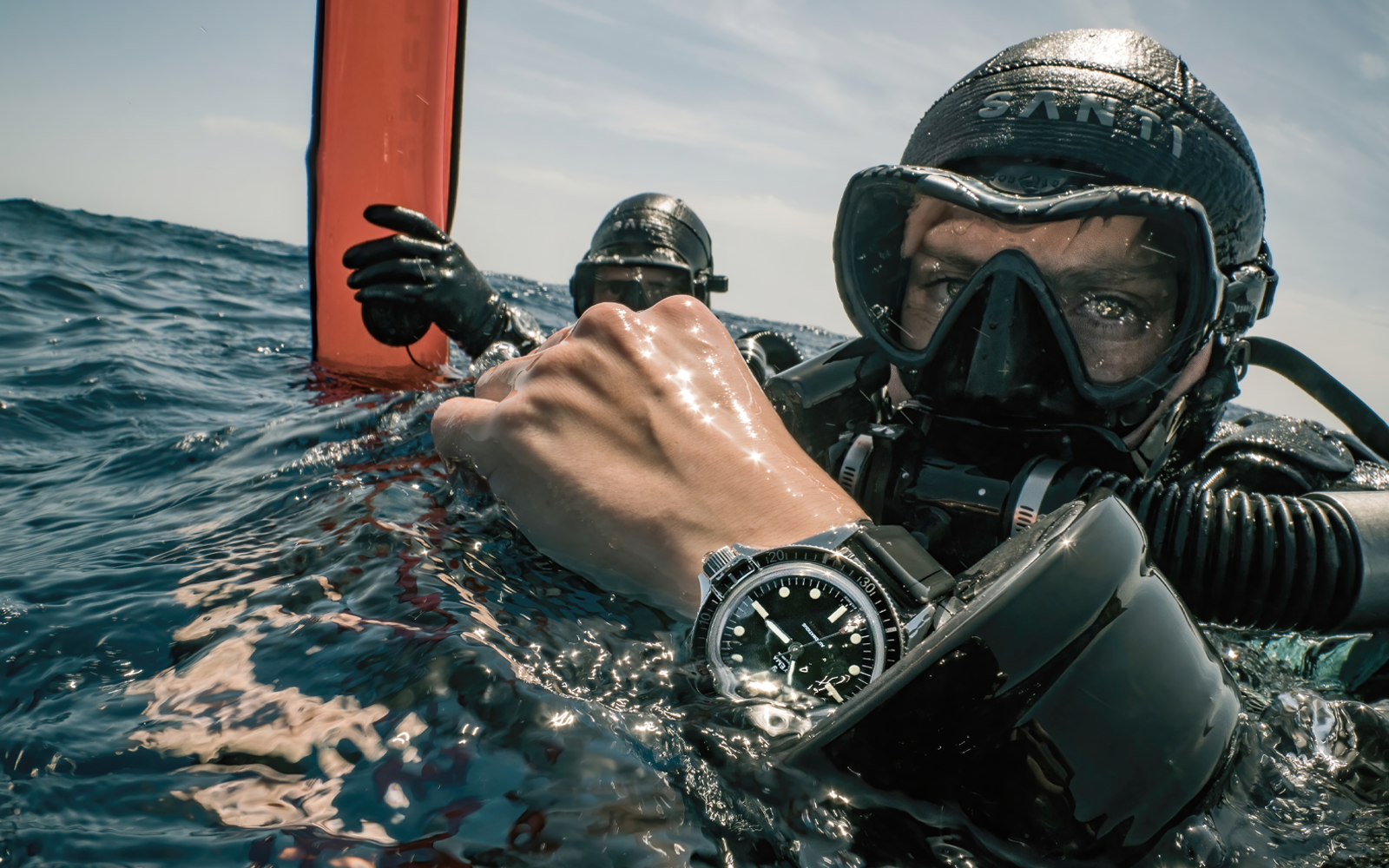 Vintage Diver Watches | YEMA® | Iconic French Diver Watches - en.yema.com