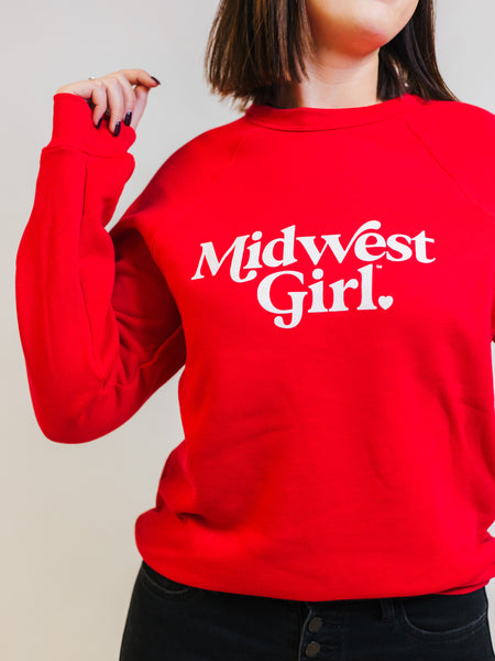 The Midwest Girl – The Midwest Girl®