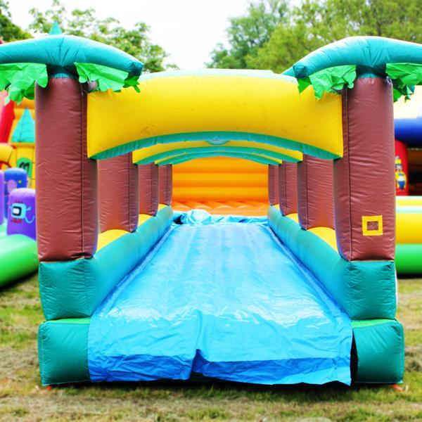 Bouncy Castles Inflatables For Hire Simply The Best Events