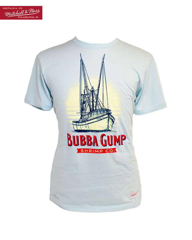 Bubba Gump x Dr Pepper  Tumbler – Landry's Inc.