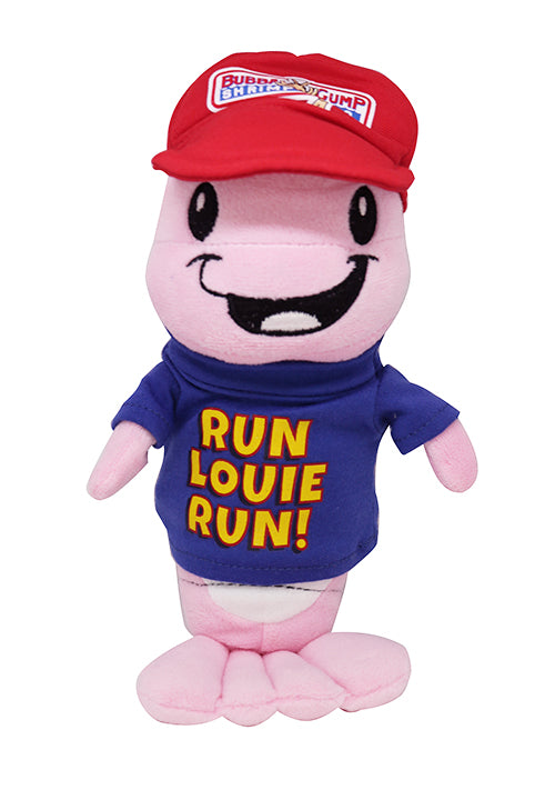 louie plush