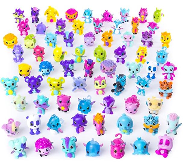 hatchimals colleggtibles