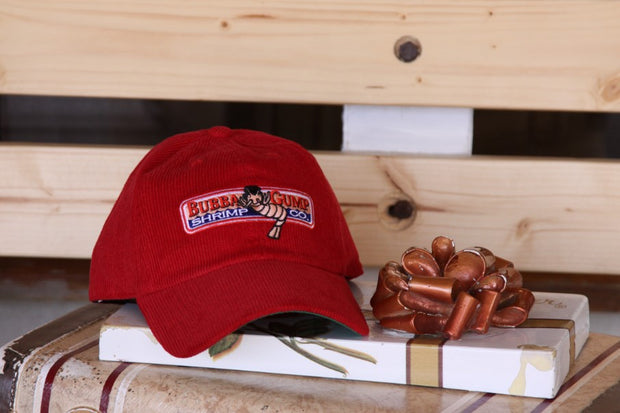 BUBBA GUMP Cap SHRIMP CO Truck Baseball Cap Men Women Sport Summer Snapback  Cap Hat Forrest