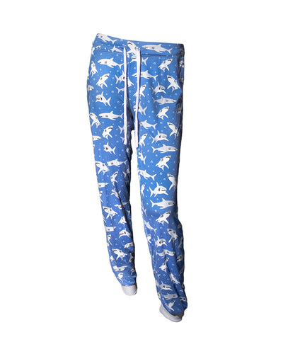 Shark Pants