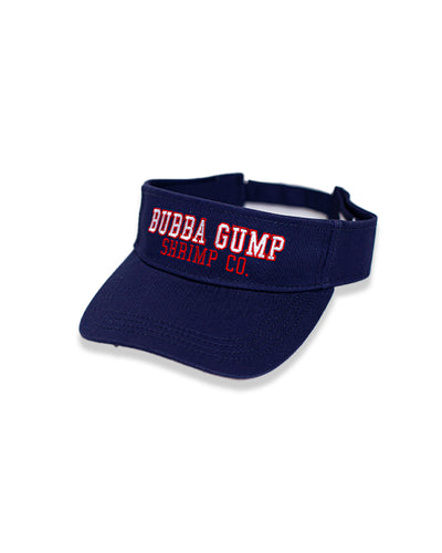 Bubba Gump, Pigment Dyed Patch