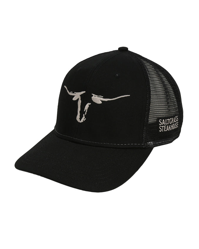 Saltgrass | Born & Braised | Adult Cap – Landry's Inc.