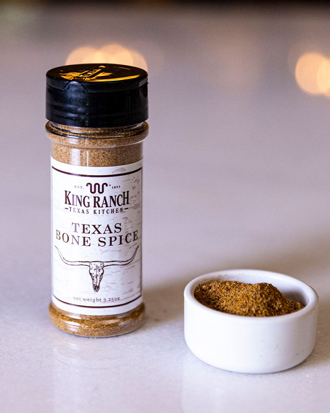 No Salt Ultimate Steak Seasoning – Texas Custom Spice Company, LLC