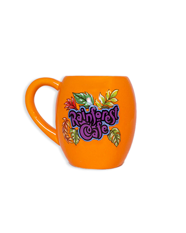 Rainforest Cafe, Coffee Mug