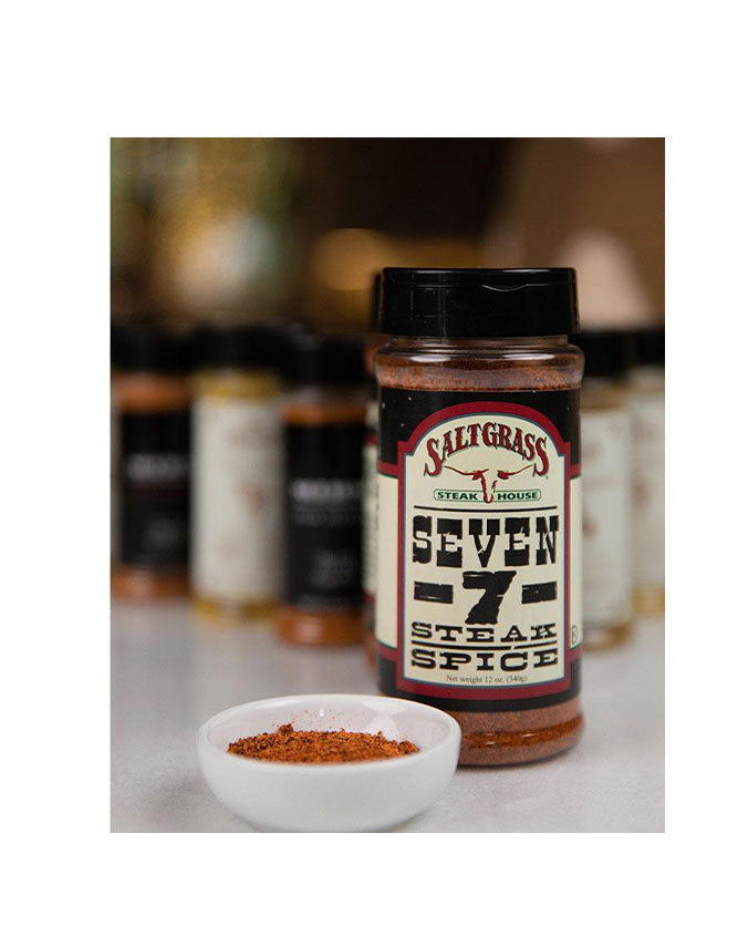 Weber Gourmet Burger Seasoning - Shop Spices & Seasonings at H-E-B