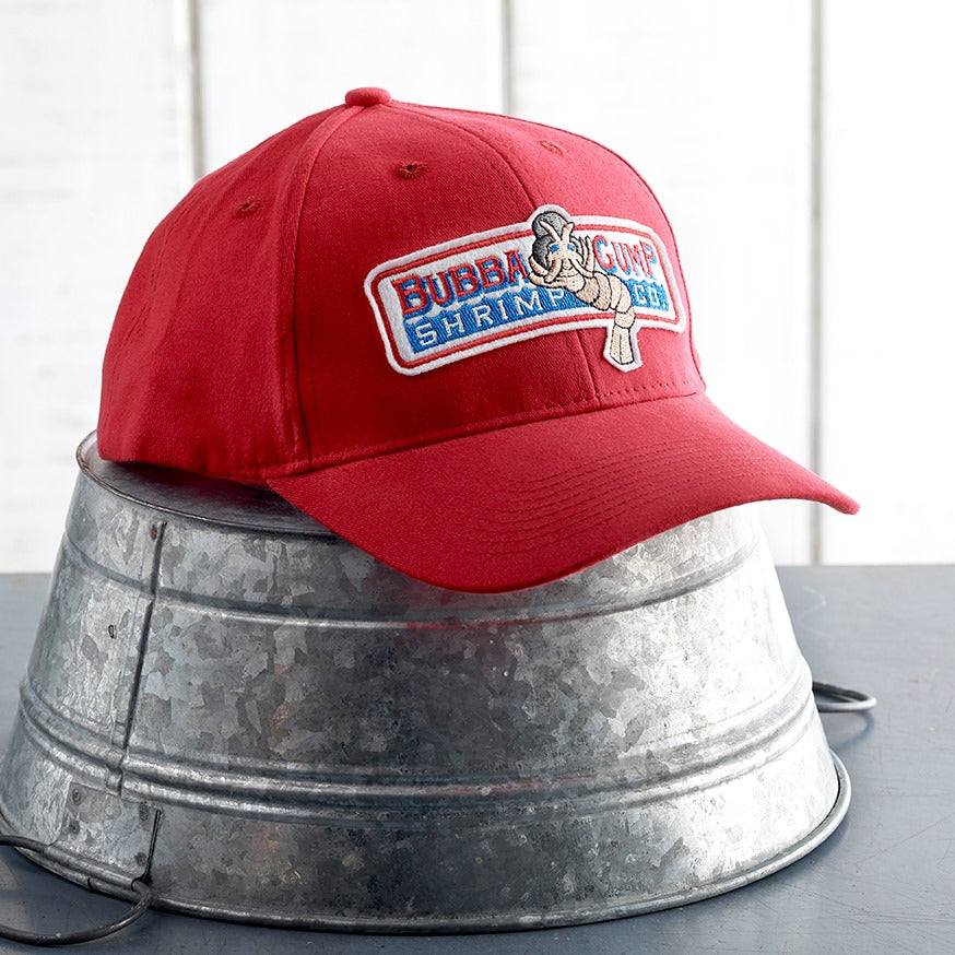 BUBBA GUMP | AUTHENTIC FORREST GUMP | CAP - Landrys product image