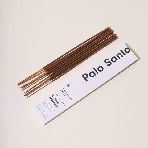 Palo Santo Incense, Luxury corporate gifts at Birdytell