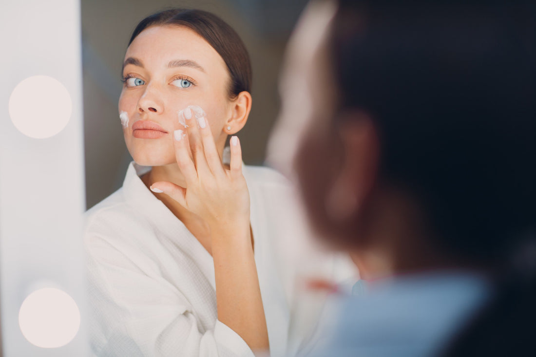 5 Reasons Why a Consistent Skincare Routine is Important – YEOUTH