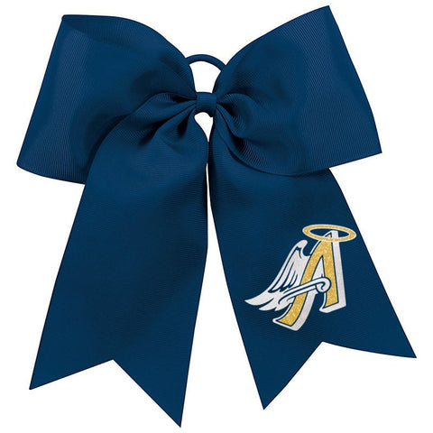 Kearsley Youth Cheer Glitter Hair Bow – K&C's Special T's & Cool Beans  Graphics