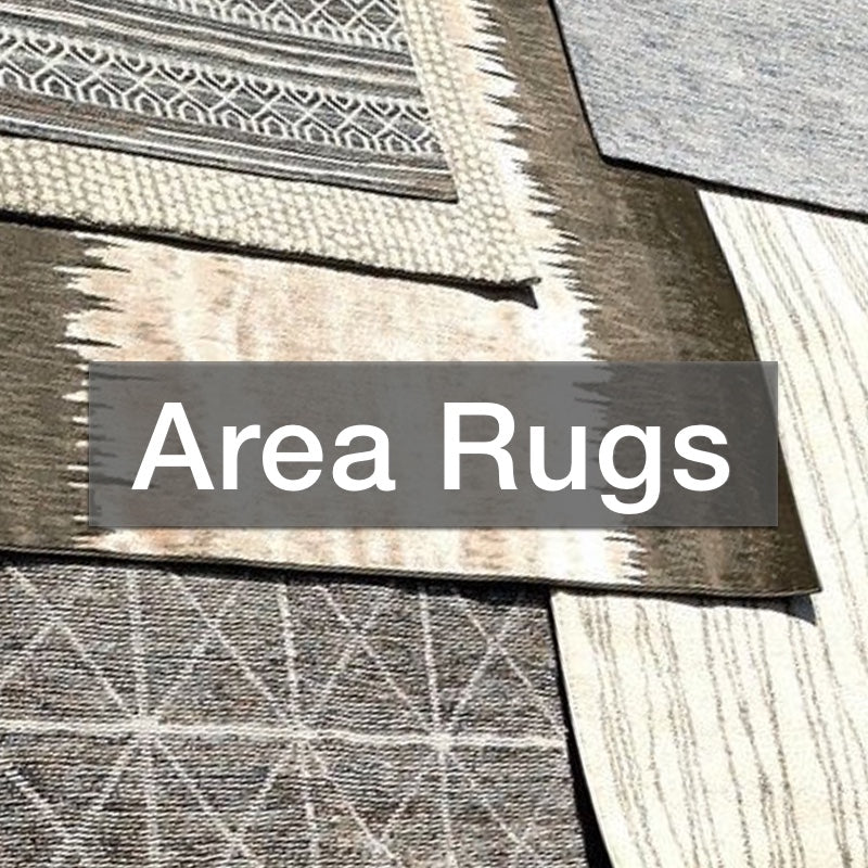 Area Rugs by Steven Sabados 